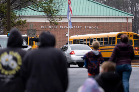 5th grader threatens shooting at Newport News elementary school as investigation into 6-year-old wraps