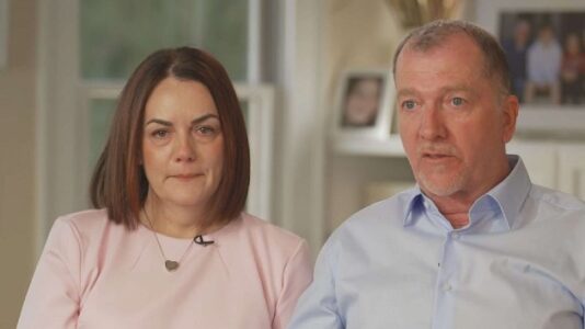 Family speaks out to warn others after deadly tubing accident in Aruba