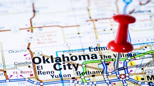 At least eight people stabbed after ‘large fight’ breaks out at Oklahoma City nightclub: Police