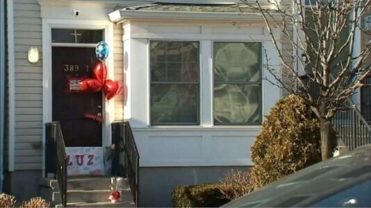 Missing kindergarten teacher found dead in shallow grave close to her home