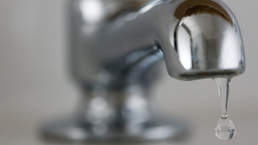 Jackson, Mississippi, got $102K in water crisis donations. They’ve yet to spend a penny