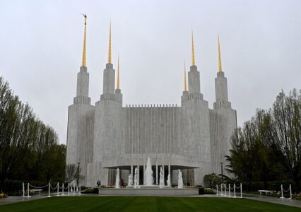 Mormon Church pays $5 million to settle accusations it covered up $32 billion investment portfolio