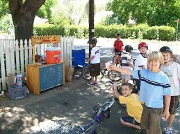 Utah Lawmaker Wants State To Stop Enforcing Rules On Kids’ Lemonade Stands