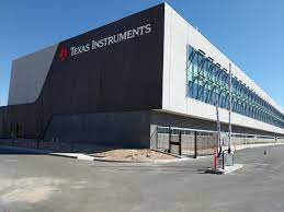 Texas Instruments To Invest $11-Billion In Lehi Expansion, Creating 800 New Jobs