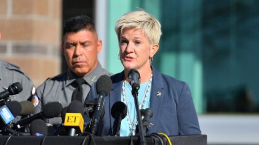 Santa Fe DA stepping down from prosecuting Alec Baldwin’s on-set ‘Rust’ shooting
