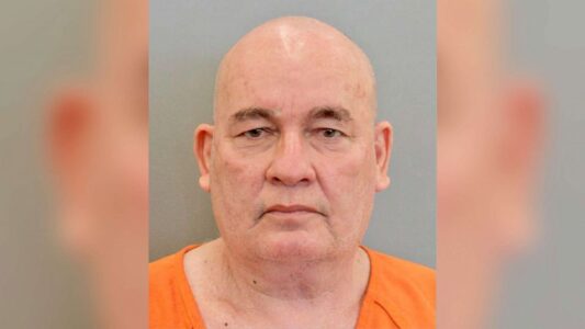 Inmate convicted of assault retaken into custody after accidental release from jail