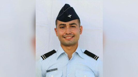 Mother of deceased cadet speaks out after Daytona Beach Police Department reopens case