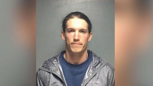 Suspect in custody after 4 fatally shot at 2 homes in Alabama