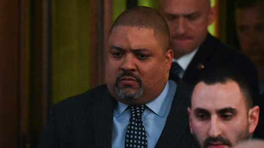 What to know about the Manhattan DA Alvin Bragg Jr., who will be prosecuting Trump