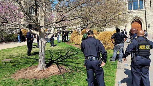 Nashville shooting timeline: How the massacre unfolded at the Covenant School