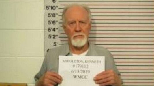 Man remains behind bars nearly 20 years after conviction overturned