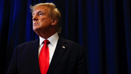 Trump has ‘no plans’ to participate in Manhattan grand jury probe, attorney says