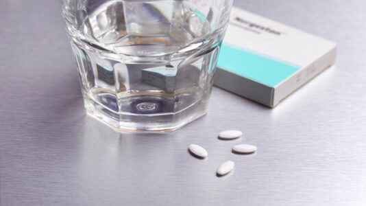 Abortion pills now banned in Wyoming after governor signs bill into law