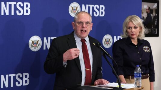 NTSB to open special investigation into Norfolk Southern following recent derailments