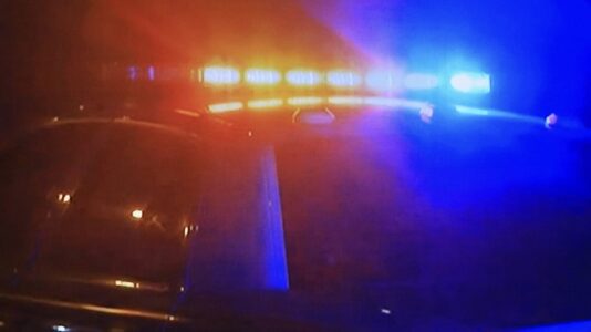 Suspect in mass shooting that killed 3 officers dies in jail: Police