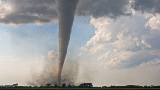 How to shelter during a tornado if you don’t have a basement