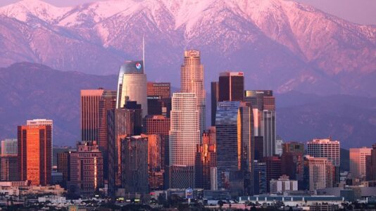 LA County will update its building codes after earthquake devastates Turkey, Syria