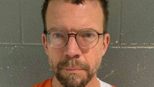 College Park, Maryland mayor charged with 56 counts of child pornography