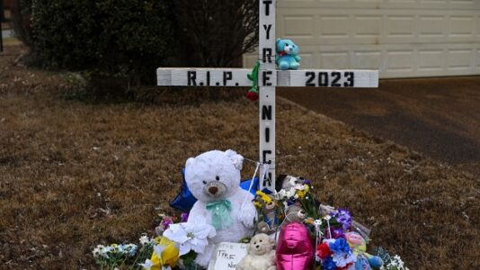 Tyre Nichols case: 7th cop fired, 20 more hours of footage to be released