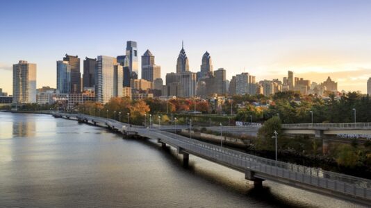 Philadelphia says ‘no need to buy water at this time’ after nearby chemical spill