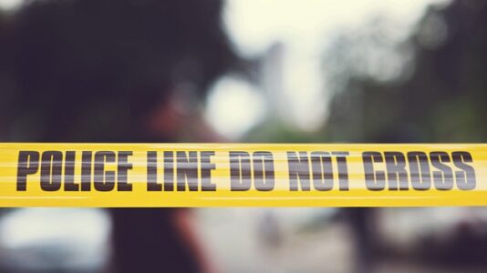 Man Dies In Officer-Involved Shooting In Sandy