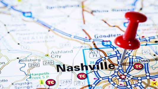 What we know about Tennessee’s gun laws after Nashville shooting