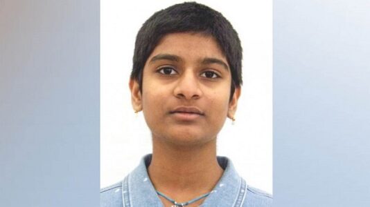 Loved ones, community members continue search for missing Arkansas teen Tanvi Marupally