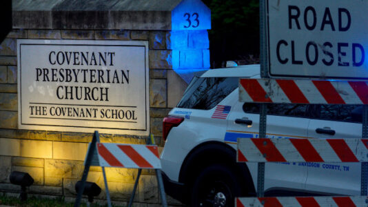 Nashville school shooting updates: Dramatic body camera footage released