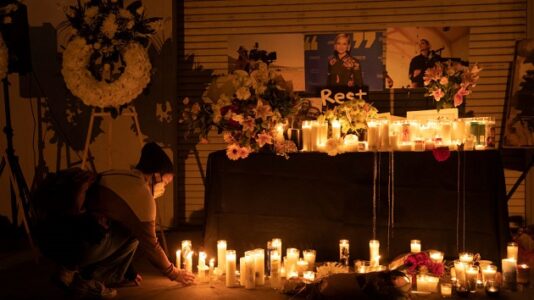 ‘Rust’ special prosecutor announces she will step down from case