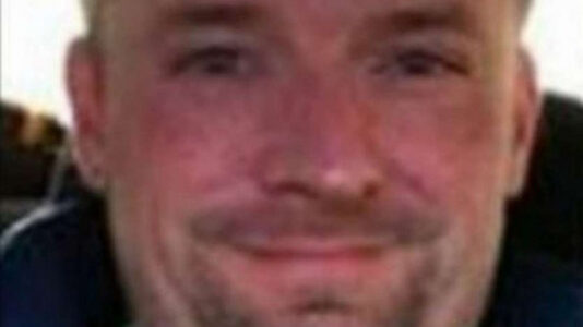 Skeletal remains of man missing since 2013 found less than 5 miles from where he vanished