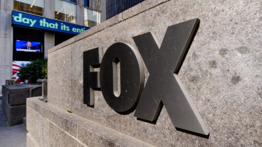 Fox News producer who sued network says she’s been fired, would consider testifying on behalf of Dominion