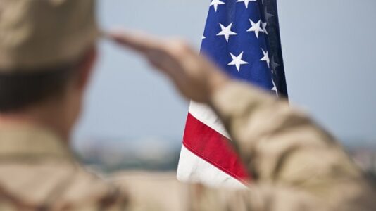 VA social worker sentenced for lying about military service, collecting benefits