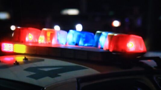 Arrest made in fatal migrant smuggling incident on train in Uvalde County