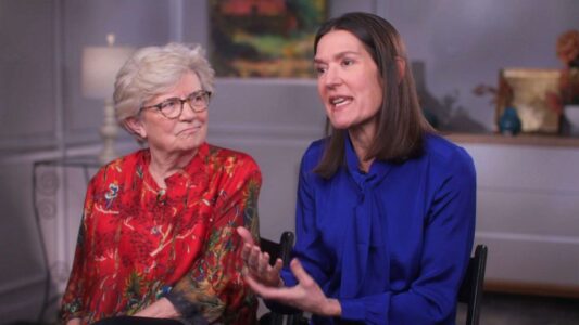 MIT professor talks about how she exposed sexism in academia