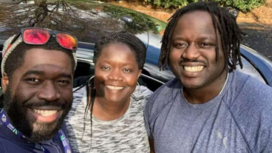 Irvo Otieno’s family, attorneys react to viewing police video for first time