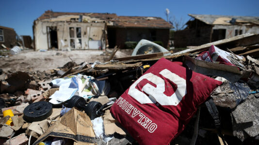How two cities rebuilt after tornadoes and why they may be models for others