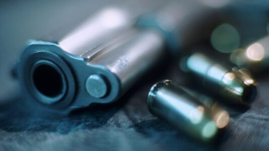 How two decades of gun culture helped shape America’s ‘Stand Your Ground’ laws