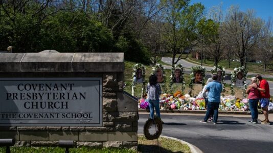 LGBTQ group targeted in alleged ‘slaughter’ threat in response to Nashville shooting