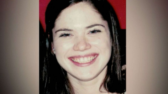 Twenty years later, ‘infatuated’ ex-boyfriend arrested for 2003 murder of 20-year-old Megan McDonald