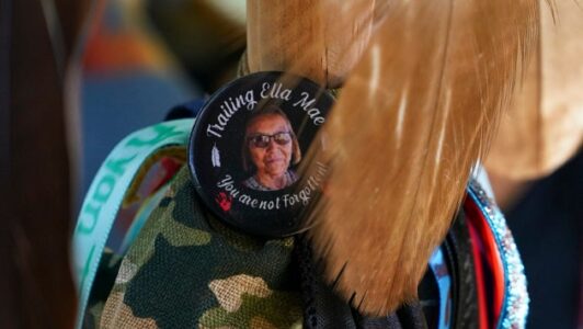 Family of Native American woman missing since 2021 seeks closure, attorney says