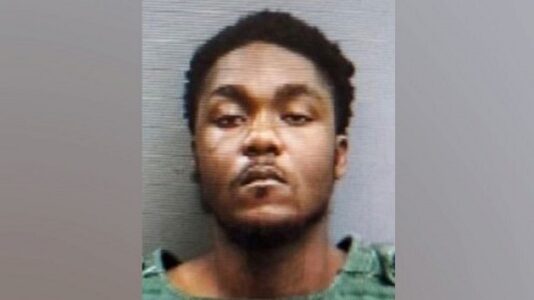 Police arrest man who allegedly shot 6-year-old when basketball rolled into yard
