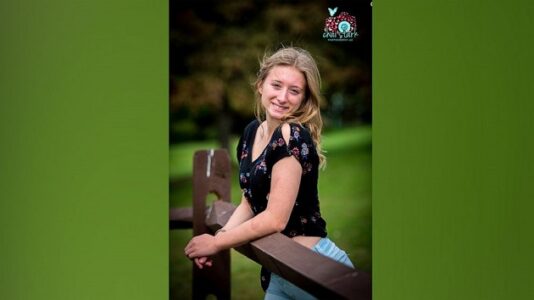 Dad speaks out on 20-year-old killed in wrong driveway shooting: ‘Kaylin deserves justice’