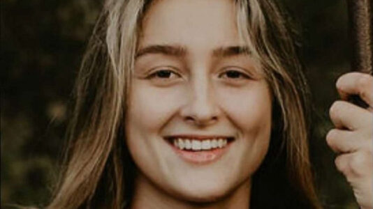 Three arrested for first-degree murder in Colorado rock-throwing incidents that killed 20-year-old driver