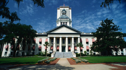 Gov. DeSantis signs controversial death penalty legislation