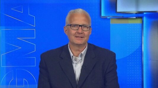Paul Whelan’s brother says he’s feeling less hopeful after WSJ reporter was detained by Kremlin