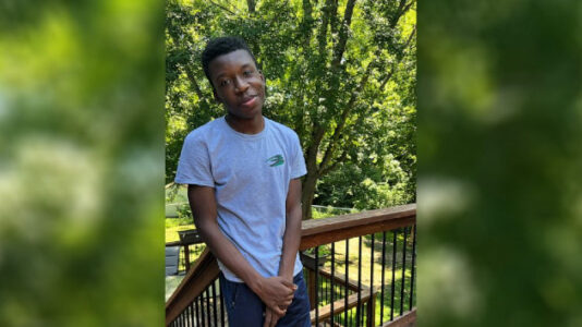 Family of Ralph Yarl, teenager shot after going to wrong house to pick up his siblings, demands justice