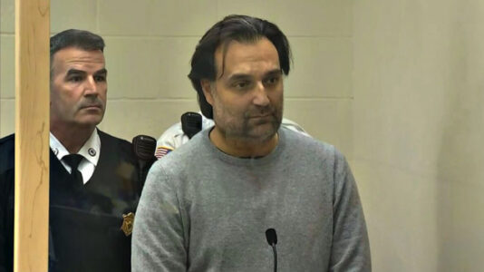 Massachusetts man accused of killing missing wife allegedly thought she was having an affair