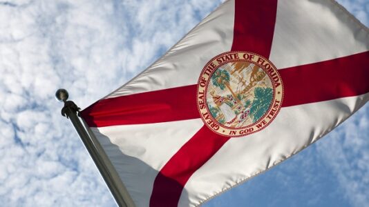 Florida removes company responsible for 4 a.m. emergency alert test