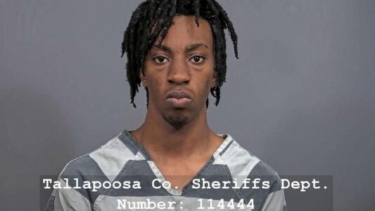 6th person arrested in Alabama birthday party shooting that killed 4