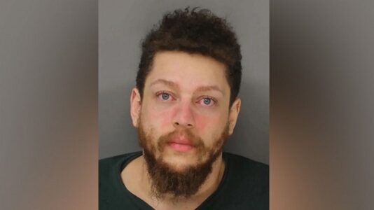Pennsylvania man accused of killing his mother after drugging her iced tea with fentanyl